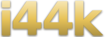 i44k logotipo
